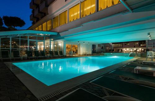 Pinarella Hotel | Hotel Bassetti
