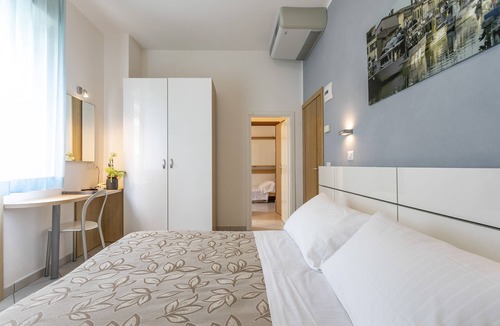 Milano Marittima Hotel | Hotel Baya Strand