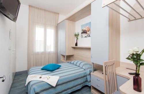Zadina Pineta Hotel | Hotel Beau Soleil