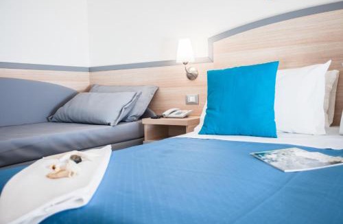Zadina Pineta Hotel | Hotel Beau Soleil