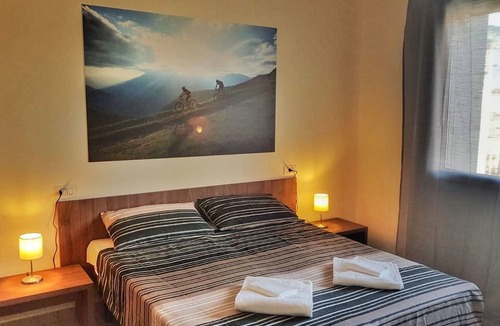 Centro Urbano Hotel | Hotel Bed & Bike