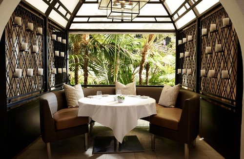 Bel Air Hotel | Hotel Bel-Air - Dorchester Collection