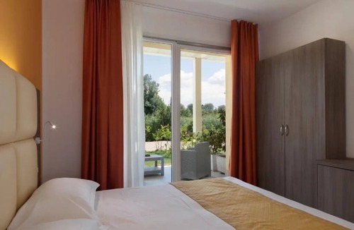Lazise Hotel | Hotel Bella Lazise