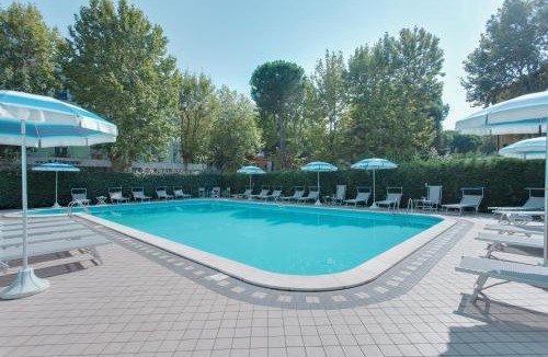 Villamarina Hotel | Hotel Bella Zurigo