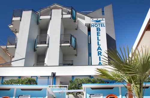 Cagnona Hotel | Hotel Bellaria