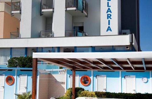 Cagnona Hotel | Hotel Bellaria