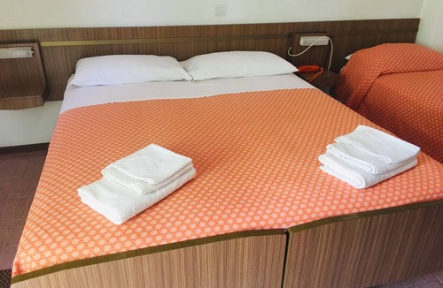 Valverde Hotel | Hotel Bellevue