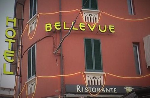 Pianoro Hotel | Hotel Bellevue