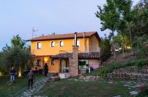 Belmonte Piceno Hotel | Hotel Belmonte inn