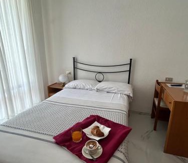 Passignano sul Trasimeno Hotel | Hotel Belvedere