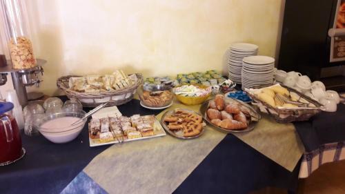 Castrocaro Terme Hotel | Hotel Belvedere