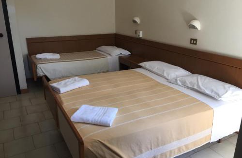 Castrocaro Terme Hotel | Hotel Belvedere