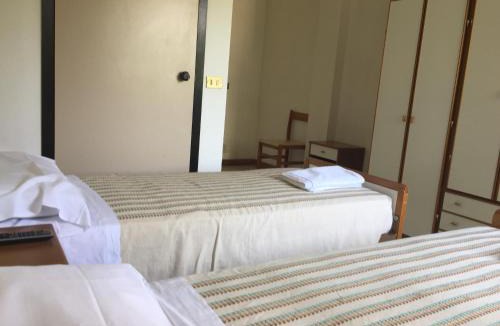 Castrocaro Terme Hotel | Hotel Belvedere