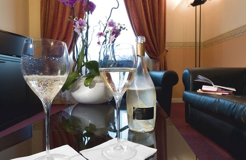 Casalmaggiore Hotel | Hotel Bifi