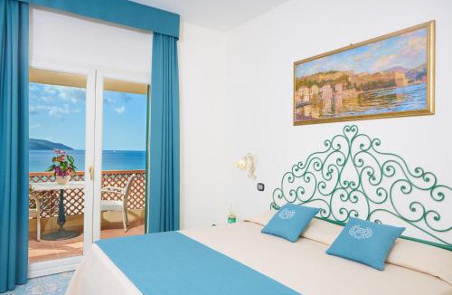 Biodola Hotel | Hotel Biodola