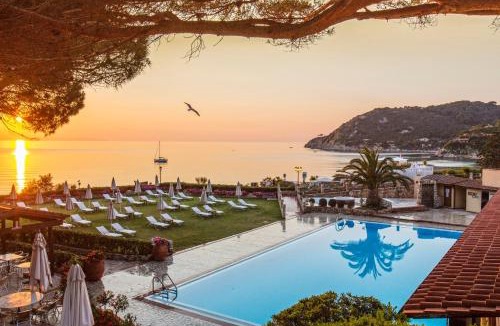 Biodola Hotel | Hotel Biodola