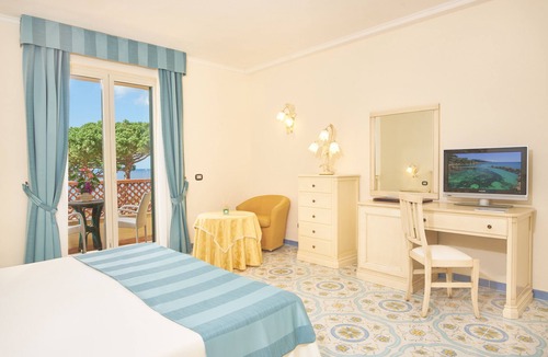 Biodola Hotel | Hotel Biodola