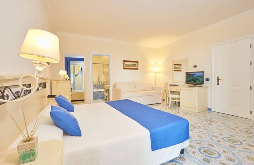 Biodola Hotel | Hotel Biodola