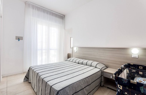 Pinarella Hotel | Hotel Blues
