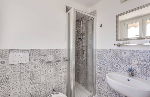 Pinarella Hotel | Hotel Blues