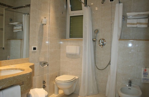 Sanremo Hotel | Hotel Bobby Executive