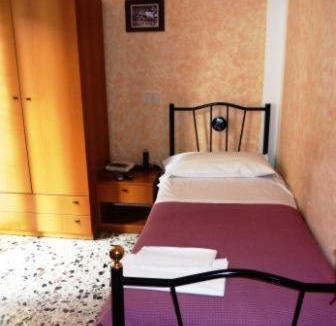 Foligno Hotel | Hotel Bolognese
