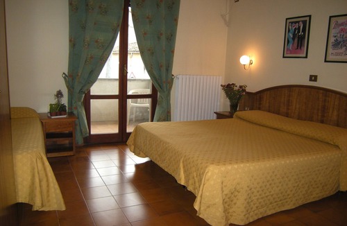 Cortaccione Hotel | Hotel Boni Cerri