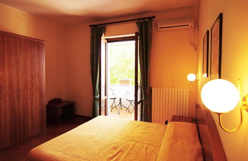 Cortaccione Hotel | Hotel Boni Cerri