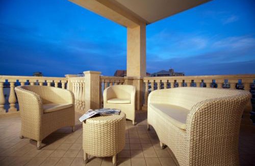 Alba Adriatica Hotel | Hotel Boracay