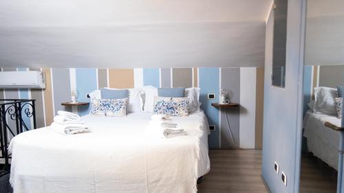 Lake Bracciano Hotel | Hotel Borgo Vista Lago