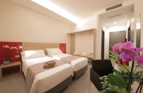 Urbania Hotel | Hotel Bramante Spa