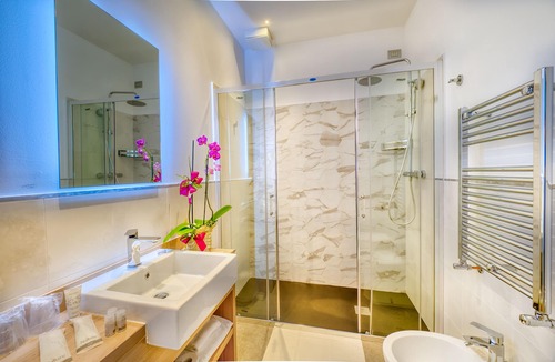 Urbania Hotel | Hotel Bramante Spa