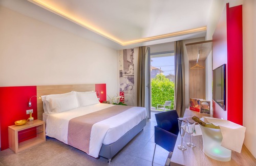 Urbania Hotel | Hotel Bramante Spa