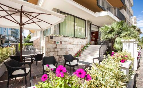 Cattolica Hotel | Hotel Brig