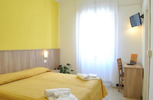 Laigueglia Hotel | Hotel Bristol