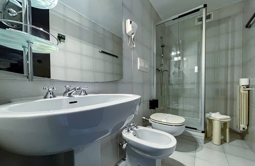 Pre Hotel | Hotel Britannia
