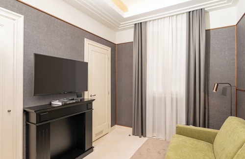 Historic Center Hotel | Hotel Brun