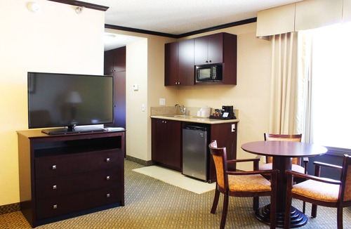 Downtown Burbank Hotel | Hotel Burbank