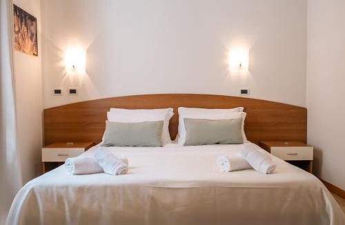 Balestrino Hotel | Hotel Ca' De Berna