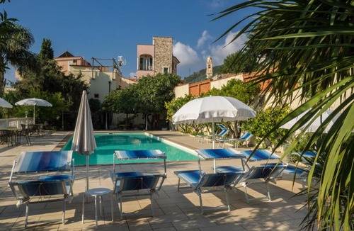 Ranzi Hotel | Hotel Ca' Ligure
