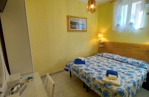 Ventotene Hotel | Hotel Calabattaglia