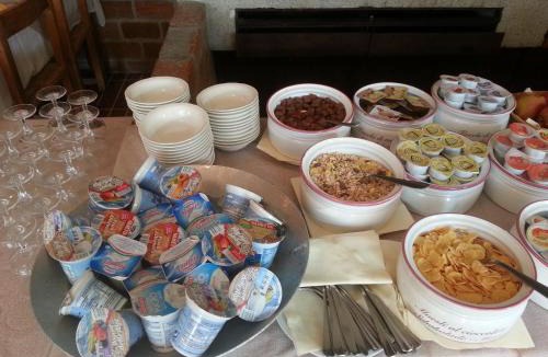Cannobio Hotel | Hotel Campagna