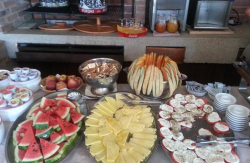 Cannobio Hotel | Hotel Campagna