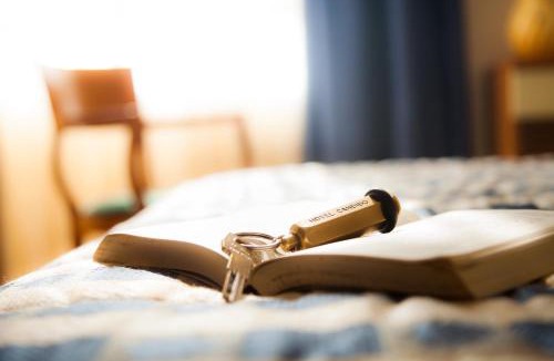 Diano Marina Hotel | Hotel Candido
