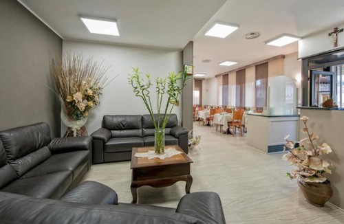 Diano Marina Hotel | Hotel Candido
