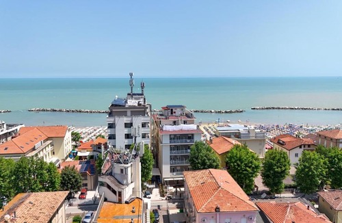San Mauro a Mare Hotel | Hotel Capitol - Bianchi Hotels