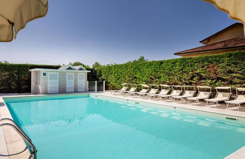 San Mauro a Mare Hotel | Hotel Capitol - Bianchi Hotels