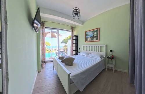 Colonia Elena Hotel | Hotel Capo Circeo