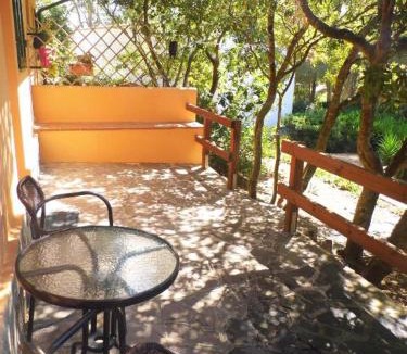 Lacona Hotel | Hotel Capo Sud
