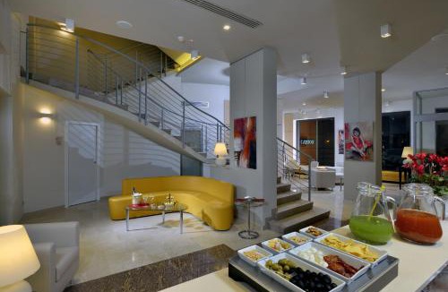 Ferrara Historic Centre Hotel | Hotel Carlton